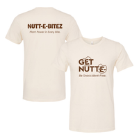 T-Shirt Style - Be Snaccident-Free.