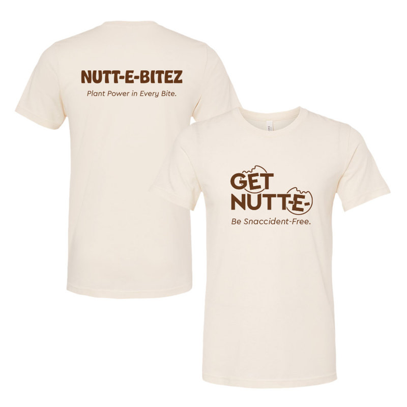 T-Shirt Style - Be Snaccident-Free.