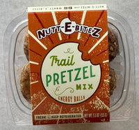 Trail Pretzel Mix Energy Balls - 4 pack
