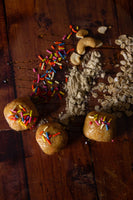 Birthday Cake Energy Balls - 4 pack