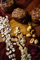 Trail Pretzel Mix Energy Balls - 4 pack