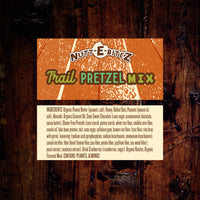 Trail Pretzel Mix Energy Balls - 4 pack