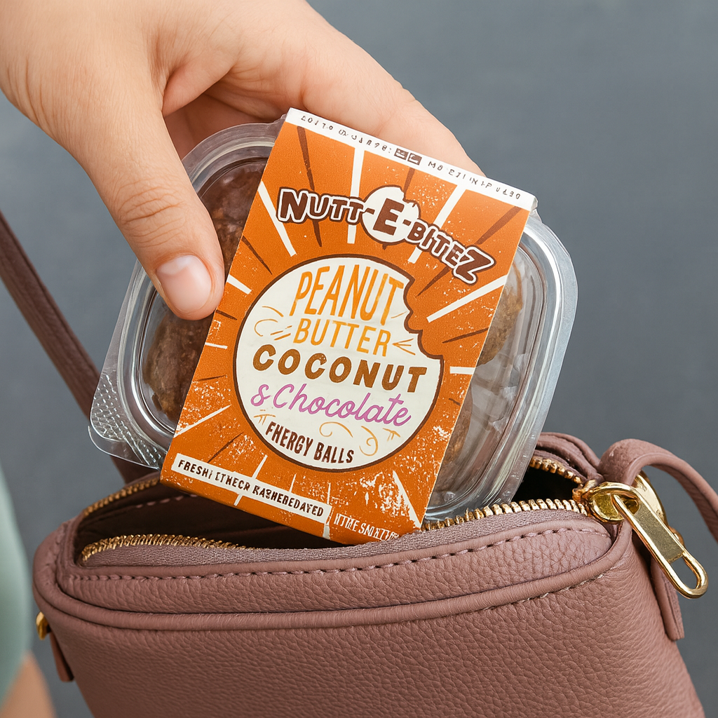 Your Go-To Snack Solution